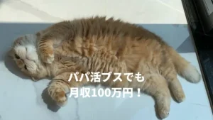 パパ活初心者のブスがパパ活サイトで100万円稼いだ物語！4つの方法を紹介