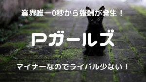 【通話1秒から報酬発生】ピーガールズのテレフォンレディで女性が安全に稼げるかを比較・口コミ・評判で徹底調査！