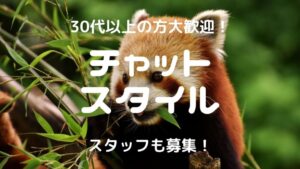 チャットスタイル|チャットレディで安全に稼げるかを比較・口コミ・特徴で徹底調査