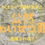 dxlive(dxライブ)が安全に稼げるかをヤフー知恵袋で確かめた! 10 DXLIVEチャットレディは逮捕される?fc2ライブのチャトレは逮捕されている・・・!