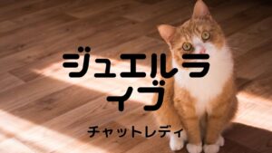 ジュエルライブチャットレディ求人|口コミ・評判、特徴、登録方法を確かめた