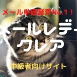 クレアのメールレディで安全に稼ぐ方法!比較・口コミ・評判で確かめた