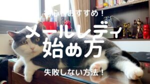 メールレディの始め方とやり方を確かめた!仕事内容と安全性や報酬・危険性は?